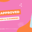 Yuka Approved Face Wash & Cleansers Blog Banner